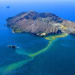 Whakaari/White Island