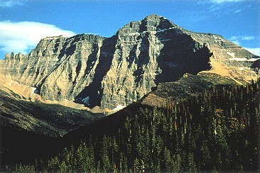 Mount Cleveland (Montana)
