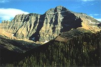 Mount Cleveland (Montana) photo