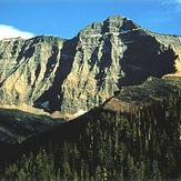 Mount Cleveland (Montana)