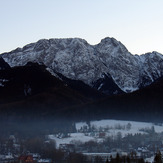 Giewont