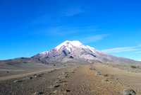 Chimborazo photo