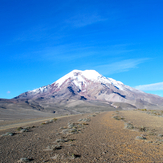 Chimborazo