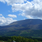 Aonach Mòr