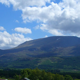 Aonach Mòr