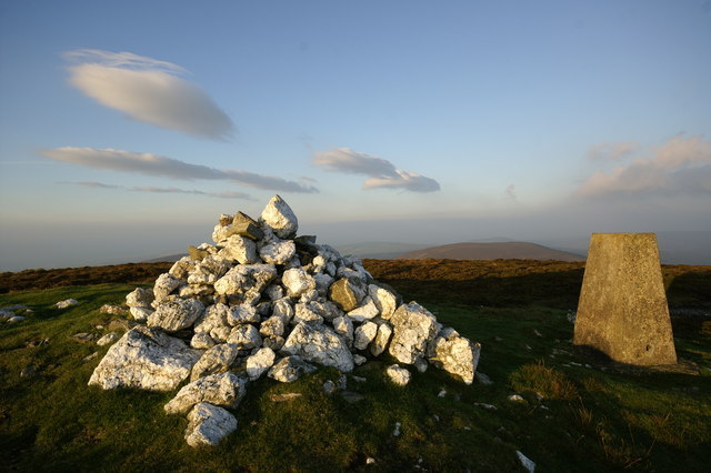 Slieau Freoaghane weather