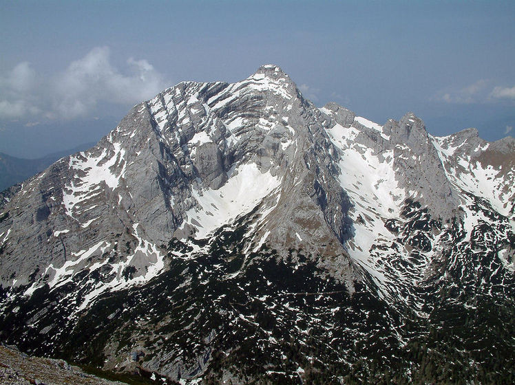 Hochtor weather