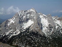 Hochtor photo