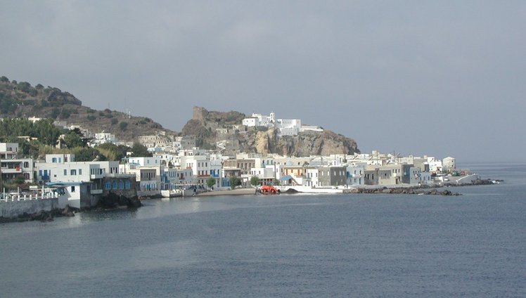 Nisyros