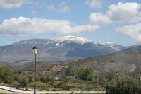 Sierra Mágina photo