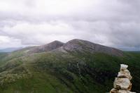 Stob Coire Easain photo