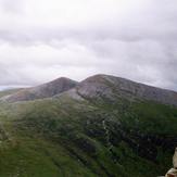 Stob Coire Easain