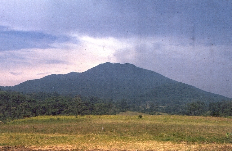 San Martin Tuxtla