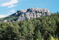 Harney Peak photo