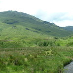 Beinn Tulaichean