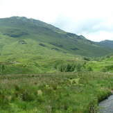 Beinn Tulaichean