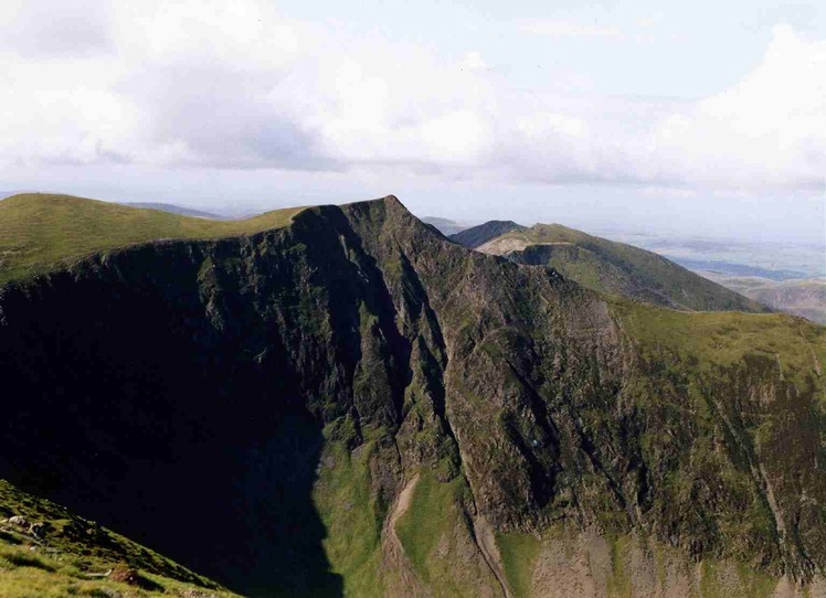 Hopegill Head