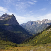 Cannon Mountain