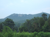 Crowder's Mountain photo