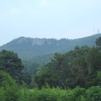 Crowder's Mountain