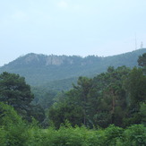 Crowder's Mountain