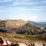 Beinn Mheadhoin