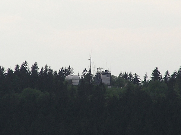 Kleiner Feldberg weather