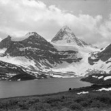 Mount Assiniboine