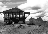 Desolation Peak photo