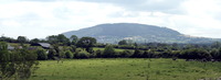 Tara Hill, County Wexford photo