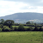 Tara Hill, County Wexford