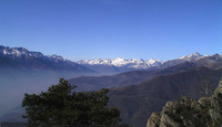 Mont d'Ambin photo