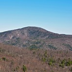 Chestnut Mountain (Caldwell County, North Carolina)