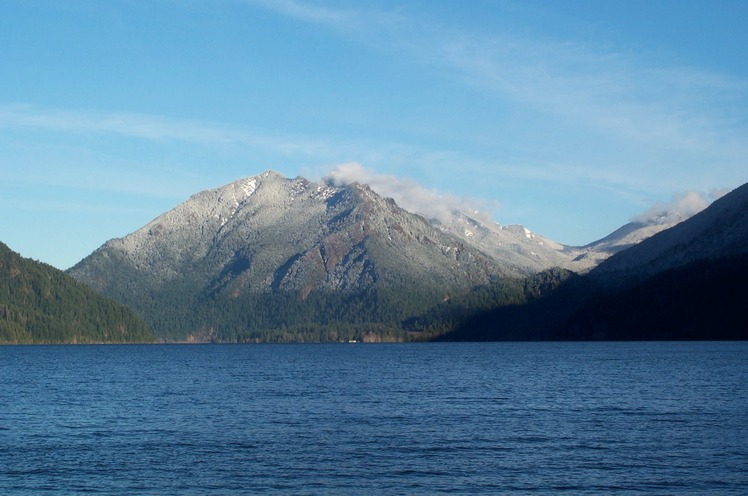 Mount Storm King