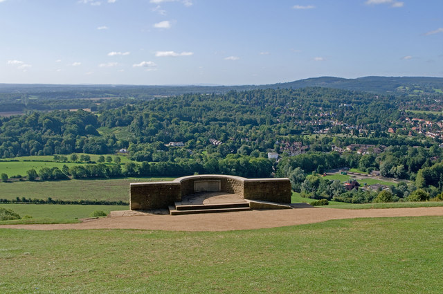 Box Hill, Surrey