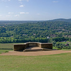 Box Hill, Surrey