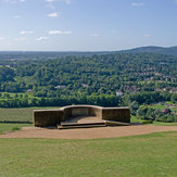 Box Hill, Surrey