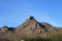 Pinnacle Peak (Arizona) photo