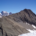 Pointe de l'Aiglière