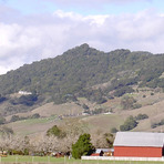 Taylor Mountain (Sonoma County, California)