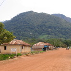 Mount Afadjato