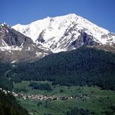 Monte Vioz