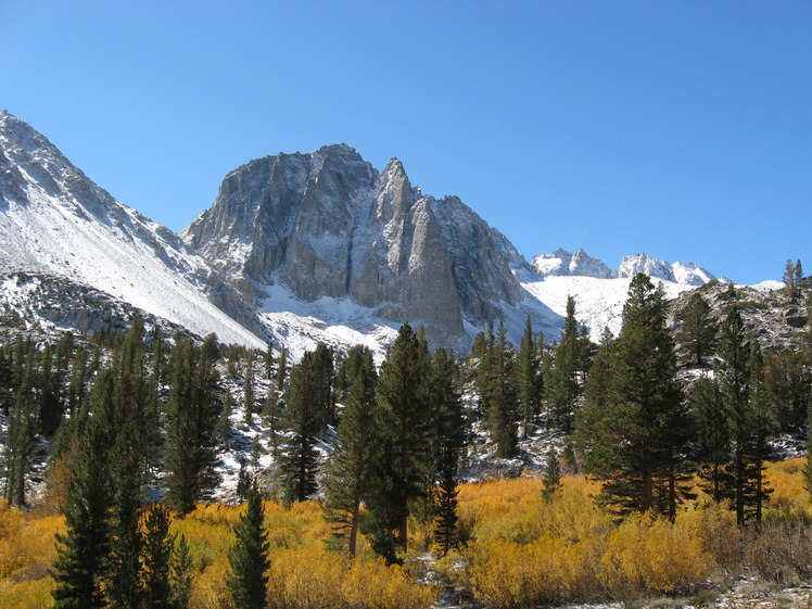 Temple Crag