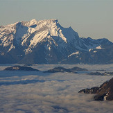 Mount Pilatus