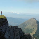 Revival ..., Trem - Suva planina