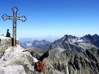 Gerlach summit photo