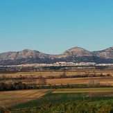 Massis del Montgri, Montgrí Massif