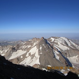 ahram, سبلان