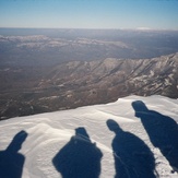 Shadows, Trem - Suva planina