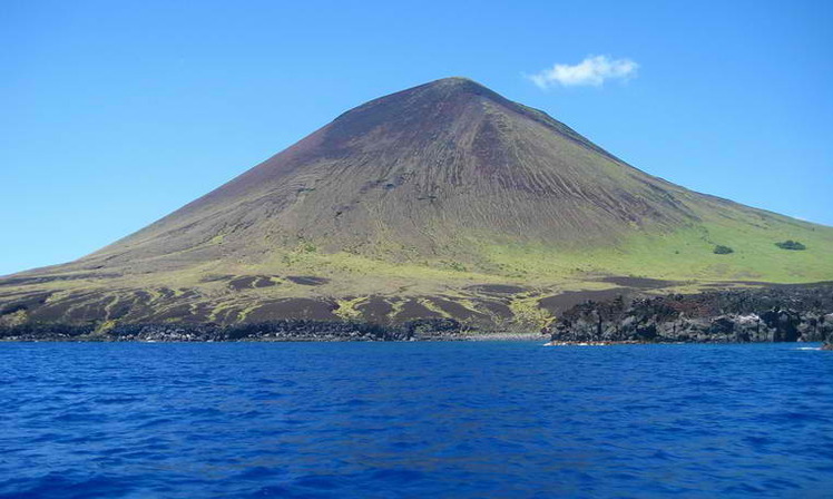 Camiguin de Babuyanes